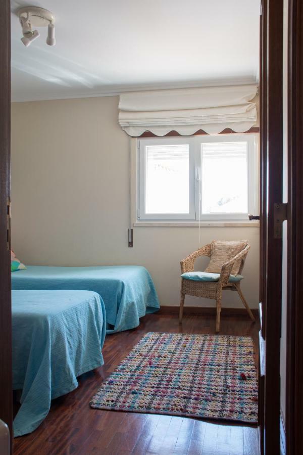 Home By The Sea Sesimbra Eksteriør billede
