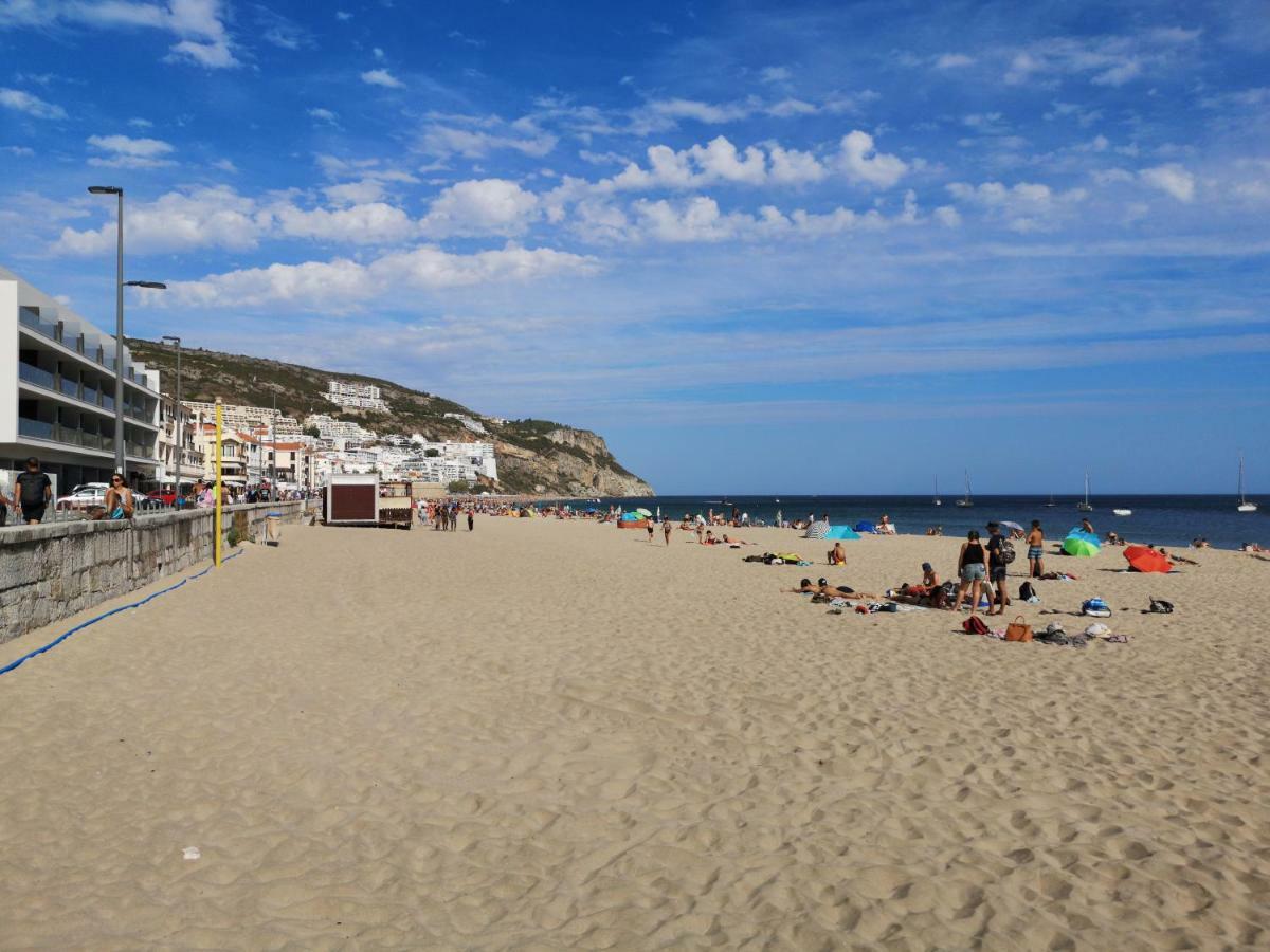 Home By The Sea Sesimbra Eksteriør billede